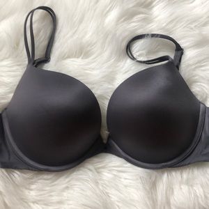 Victoria’s Secret push-up bra